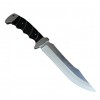 Ніж туристичний Gorillas BBQ 2-2258 30 см Чорний (KN1063)