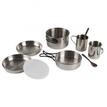 Набір посуду Tatonka Picnic Set (1033-TAT 4120.000)
