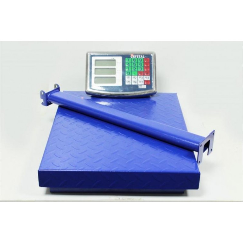 Ваги товарні Crystal CR-300 (1756375471)