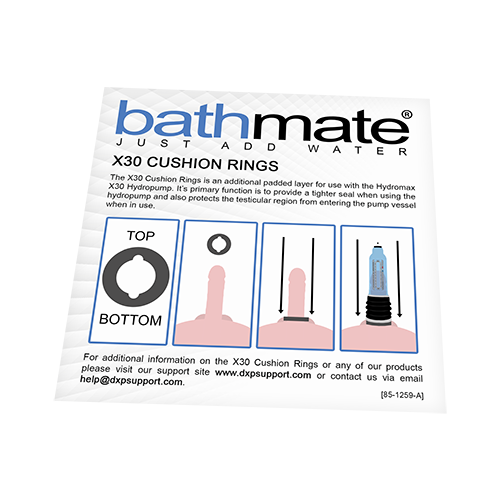 Кільце комфорту для X30 (Hydromax 7) в інтернет супермаркеті PbayMarket! Кільце комфорту для X30 (Hydromax 7) в інтернет супермаркеті PbayMarket!
