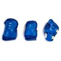 Захист спортивний Sport Series M Dark Blue (1058117728)