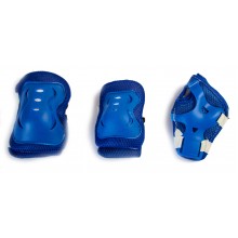 Захист спортивний Sport Series M Dark Blue (1058117728)
