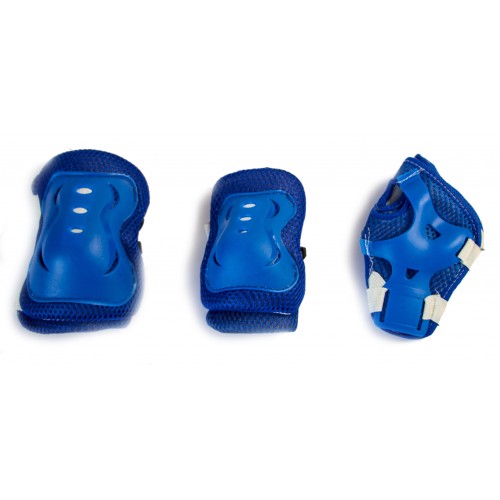 Захист спортивний Sport Series M Dark Blue (1058117728)