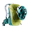 Рюкзак Deuter Trans Alpine 2021 24 л Meadow-Deepsea (1052-3200021 2348)