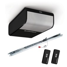 Комплект автоматики для гаражних воріт Comunello Rampart RT1000LKIT