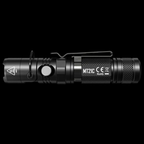 Ліхтар багатофункціональний Nitecore MT21C 1000 лм (2456265417) Ліхтар багатофункціональний Nitecore MT21C 1000 лм (2456265417)