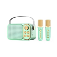 Портативна караоке-система Inspire YS-105 Mint