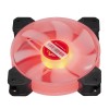 Вентилятор Frime Iris LED Fan Mid Red (FLF-HB120MR8) в інтернет супермаркеті PbayMarket!