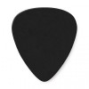 Медіатори Dunlop 483P03TH Genuine Celluloid Black Thin Player's Pack (12 шт.)