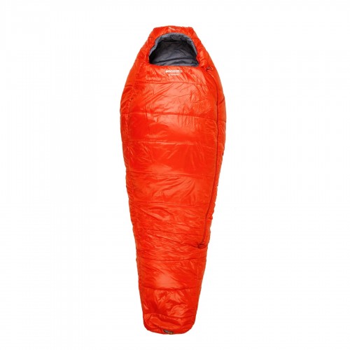 Спальник Pinguin Expert CCS 185 2020 R правий Orange (1033-PNG 233254)