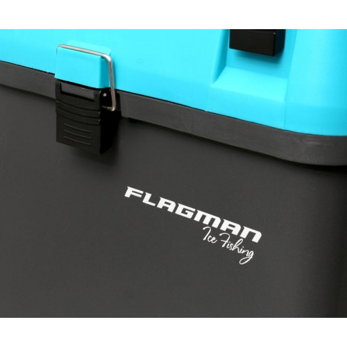 Зимовий ящик Flagman 37х35х22.5см в інтернет супермаркеті PbayMarket!