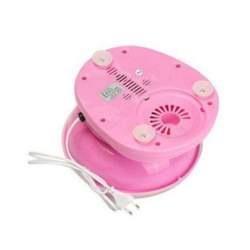 Апарат для приготування солодкої вати OPT-TOP Cotton Candy Maker (1756374710) Апарат для приготування солодкої вати OPT-TOP Cotton Candy Maker (1756374710)