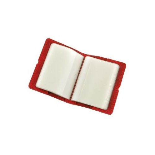 Кард-кейс BlankNote 7.0 Червоний (BN-KK-7-coral-pero) Кард-кейс BlankNote 7.0 Червоний (BN-KK-7-coral-pero)