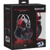 Навушники Redragon Memecoleous Black-Red Vibration (75096) в інтернет супермаркеті PbayMarket!