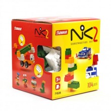 Конструктор дитячий Юника 