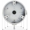 Комутаційний бокс Dahua DH-PFA137