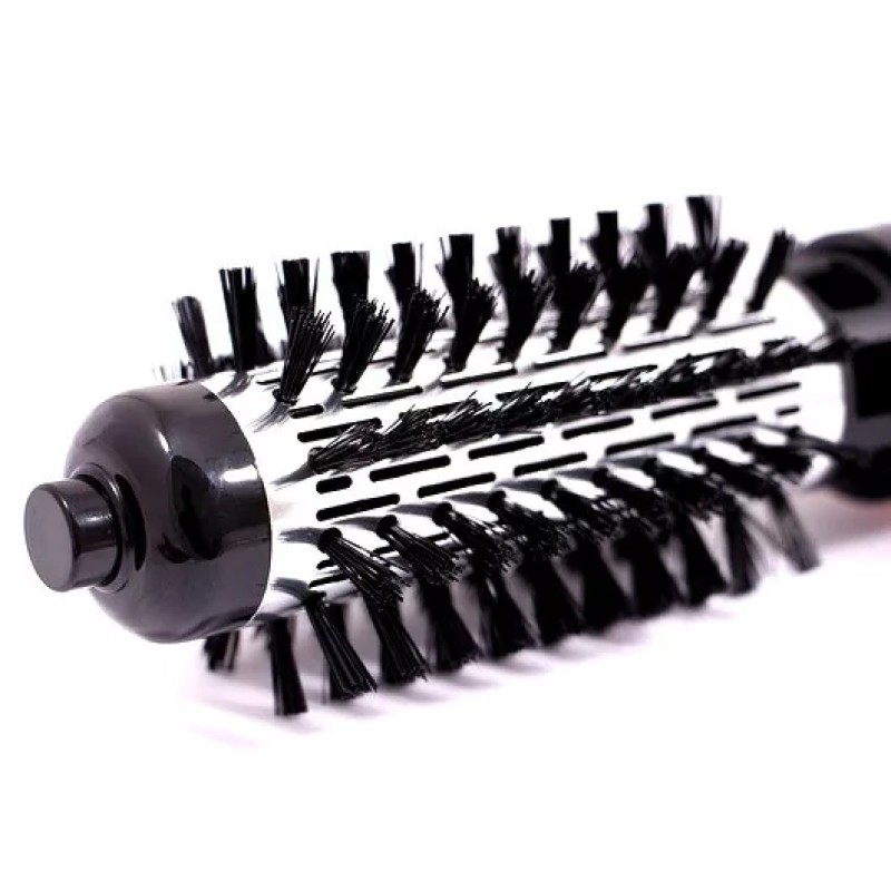 Фен-щітка для волосся Gemei Gm-4829