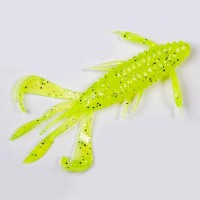 Німфа Rage Bug Lucky John Pro Series 3,5 in/071*6 140170-071