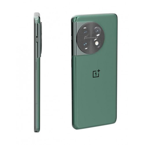 Смартфон OnePlus 11 16/256GB Green NFC