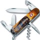 Складаний ніж Victorinox Spartan Zodiac Королівська кобра 9.1 см Різнокольоровий (1.3603_Z4230pk)