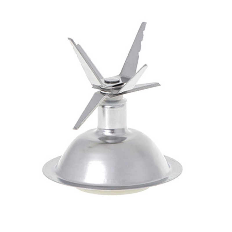 Блендер стаціонарний Mesko MS 4080 1,5л Чорний