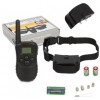 Нашийник для дресирування собак Remote Pet Dog Training Collar до 300 м Black