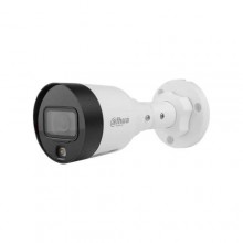 IP-відеокамера Dahua FullColor DH-IPC-HFW1239S1-LED 2 Мп (301966)