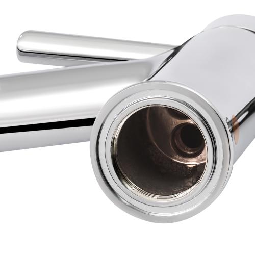 Змішувач для раковини Qtap Grand CRM 001F