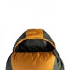 Спальний мішок Tramp Windy Light лівий кокон Orange (UTRS-055-L)