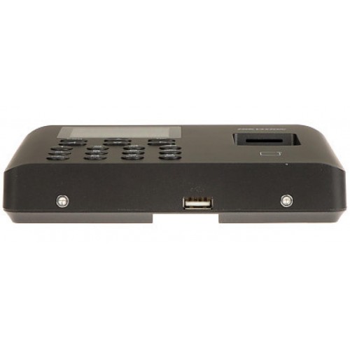 Термінал обліку робочого часу Hikvision DS-K1A802AMF
