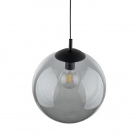 Люстра TK Lighting Esme Чорний (TK5380)