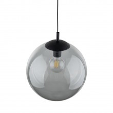 Люстра TK Lighting Esme Чорний (TK5380)
