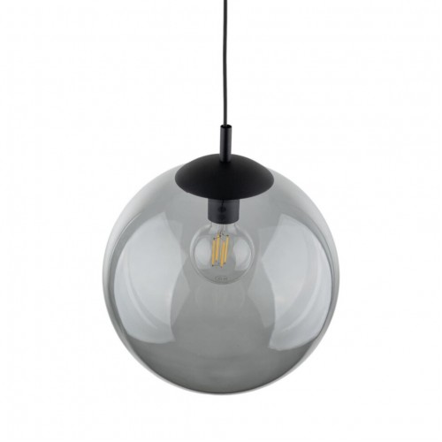 Люстра TK Lighting Esme Чорний (TK5380)