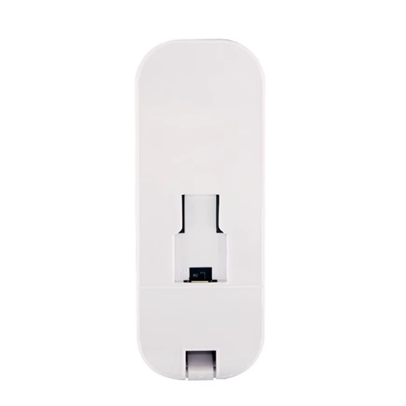 Бездротовий датчик руху на 433 мГц на батарейках ААА до 80 метрів Nectronix PIR-433