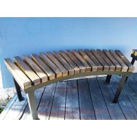 Лава GoodsMetall у стилі ЛОФТ 1200х450х400 - ЛС61 Лава GoodsMetall у стилі ЛОФТ 1200х450х400 - ЛС61