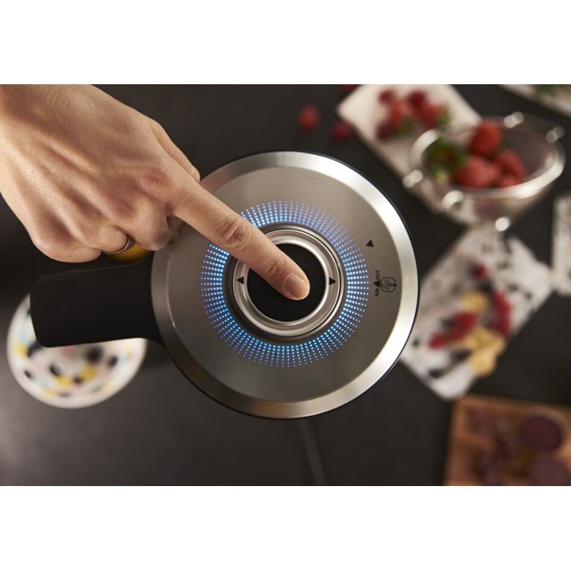 Стаціонарний блендер Tefal BL985A31 (6671691)