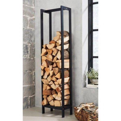 Дровниця з металу GoodsMetall у стилі Лофт 1800х600х300 ДК2 Дровниця з металу GoodsMetall у стилі Лофт 1800х600х300 ДК2