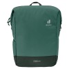 Рюкзак Deuter Vista Skip 18 л Seagreen-ivy (1052-3812121 2277)