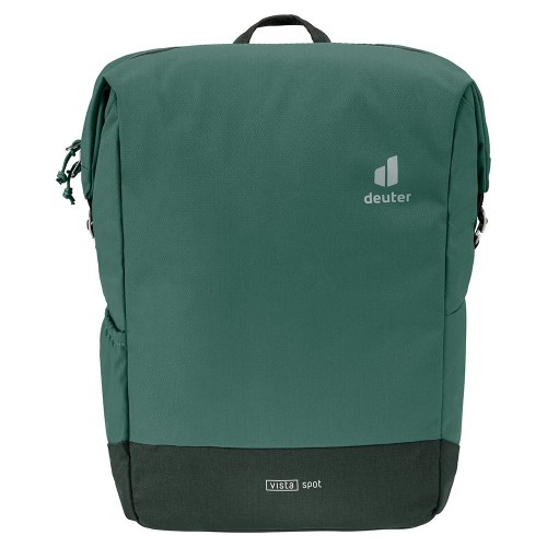 Рюкзак Deuter Vista Skip 18 л Seagreen-ivy (1052-3812121 2277)