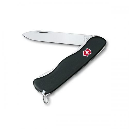 Швейцарський ніж Victorinox Sentinel Чорний (0.8413.3) Швейцарський ніж Victorinox Sentinel Чорний (0.8413.3)