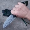 Туристичний ніж Gorillas Market «Dino REX» ручна робота
