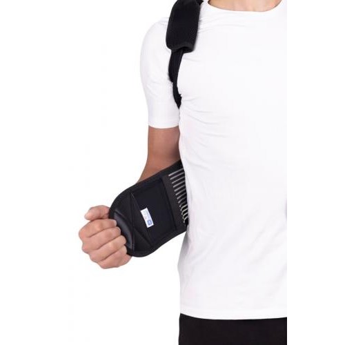 Коректор постави MED1 TJ-205(2) XXL Black Коректор постави MED1 TJ-205(2) XXL Black