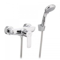 Змішувач для душу CRON COLUMBIA 003 (CR0220) Змішувач для душу CRON COLUMBIA 003 (CR0220)