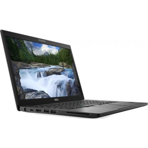 Ноутбук Refurb Dell Latitude 7490 FHD i7-8650U/16/256SSD Class A