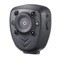 Боді камера – нагрудний відеореєстратор Boblov 850A (ver. 4) під SD карти пам'яті, до 5.5 годин зйомки