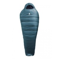 Спальник Deuter Orbit 0° REG Dark Blue R (1052-3701422 1352 0) Спальник Deuter Orbit 0° REG Dark Blue R (1052-3701422 1352 0)