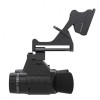 Прилад нічного бачення FMA NVG G1 + кріплення на шолом Bracket + кріплення на голову 940 nm