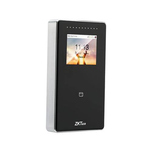 Термінал контролю доступу ZKTeco SC800 293682 Термінал контролю доступу ZKTeco SC800 293682