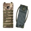 Гідратор-рюкзак Solve 28820 Molle 3 л Python Green