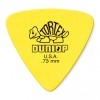 Медіатори Dunlop 431P.73 Tortex Triangle Player Pack 0.73 mm (6 шт.)